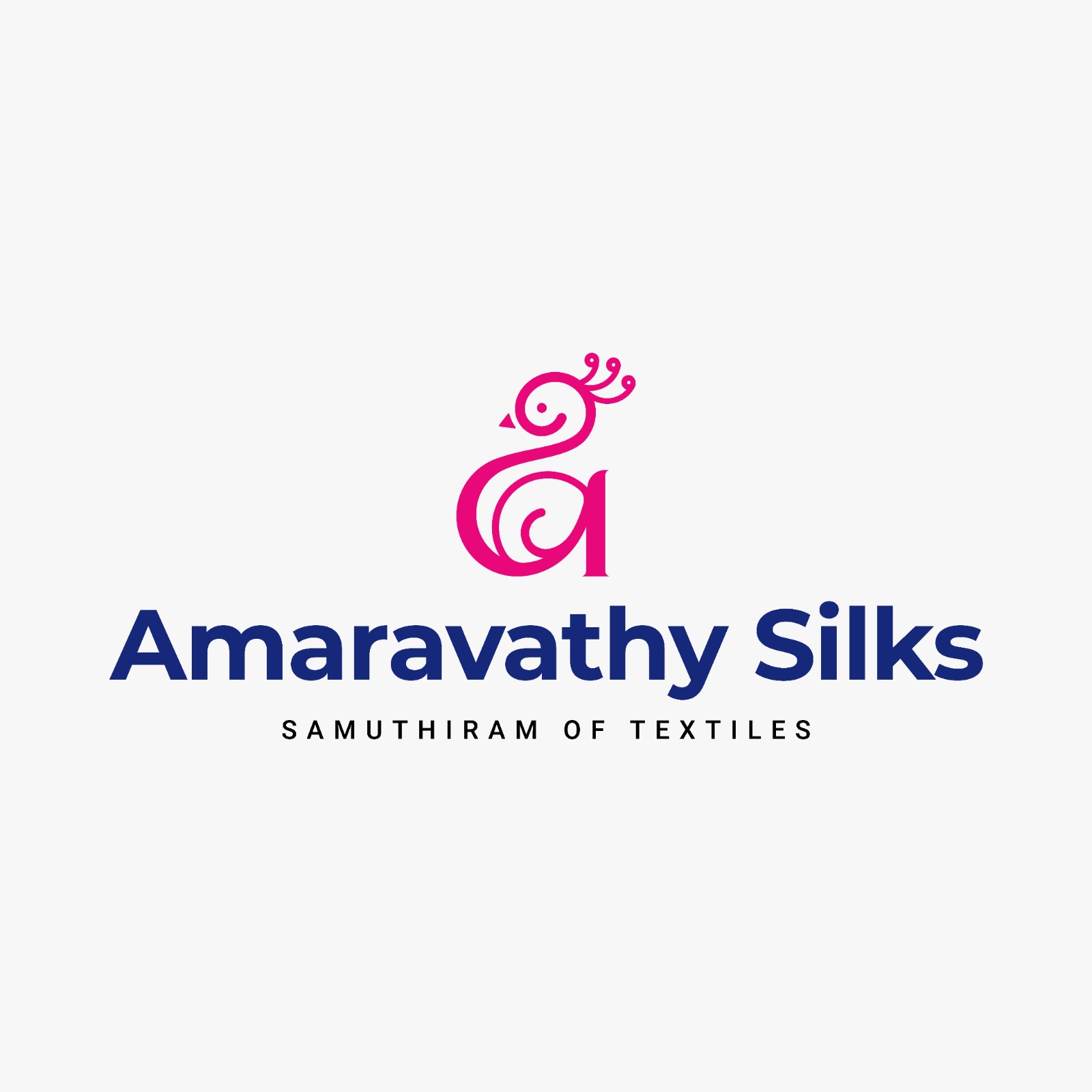 Amaravathy Silks