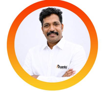 Elayaraja Sambasivam