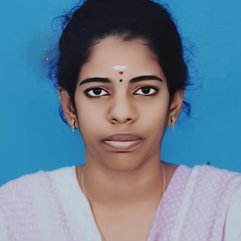 Geethanjali K