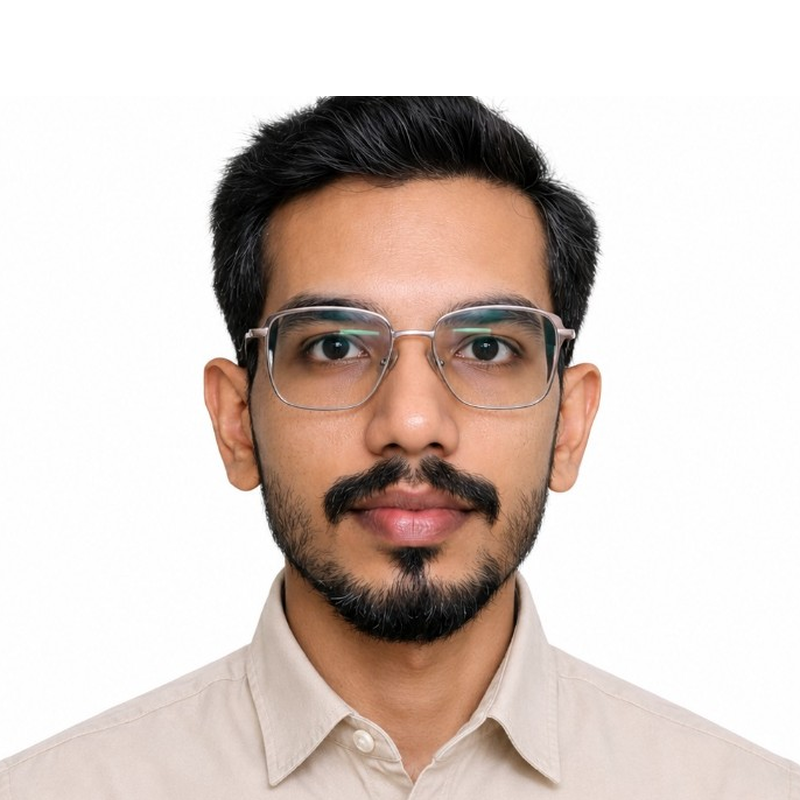 Logeshwaran SP