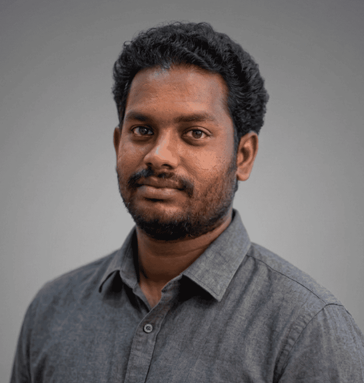 Prasanna K
