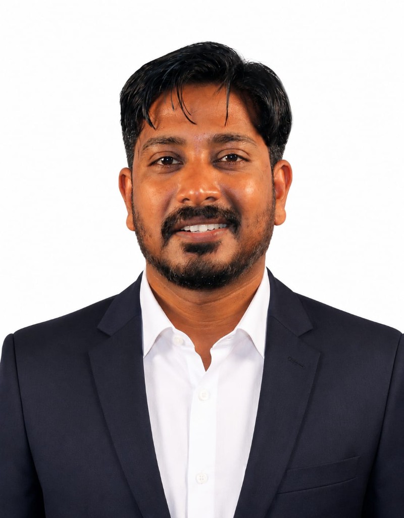 Sathiyamoorthy T