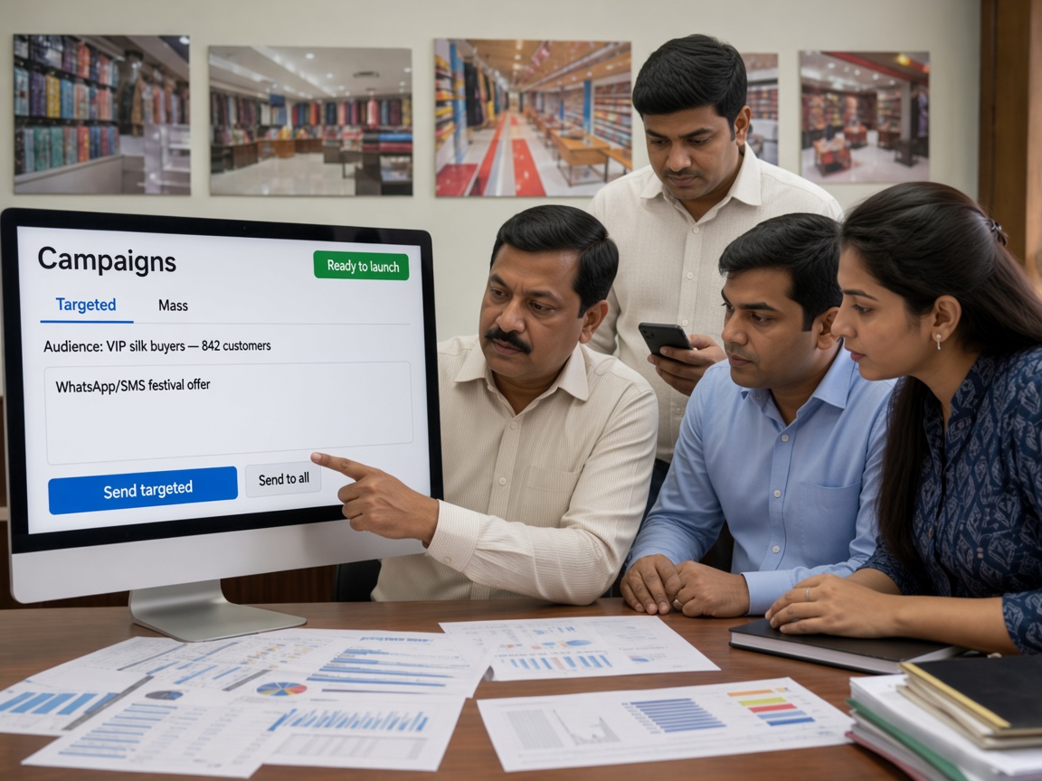 Customer CRM feature 3