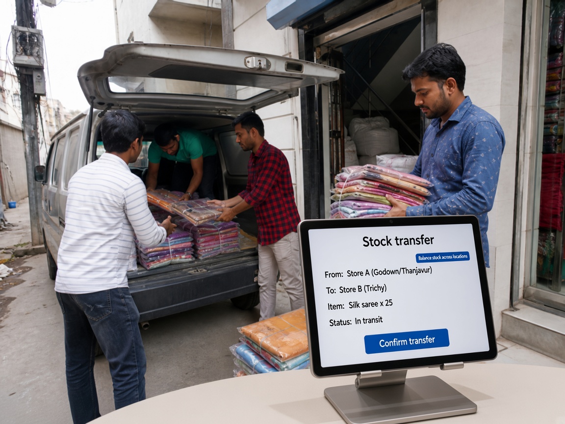 Multi Stores feature 2