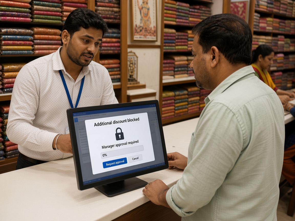 Revenue Leakage feature 1
