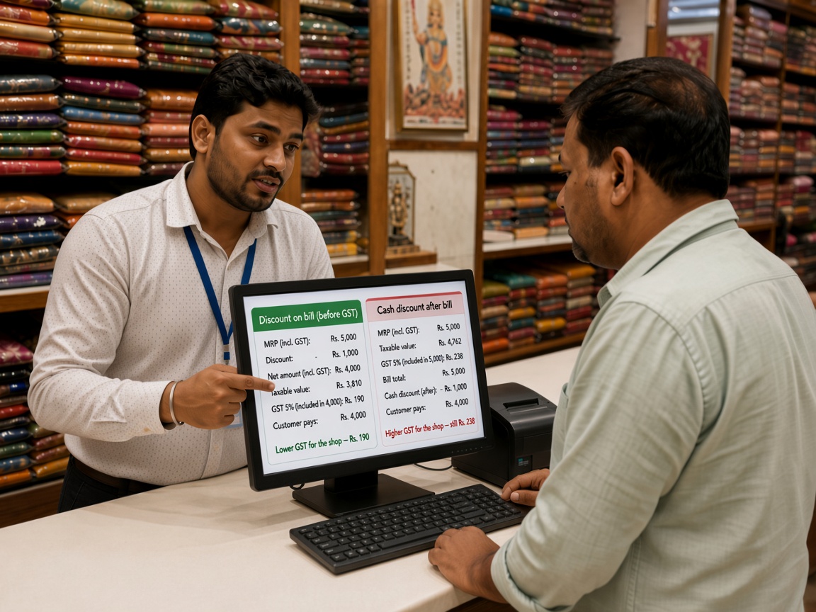 Revenue Leakage feature 2