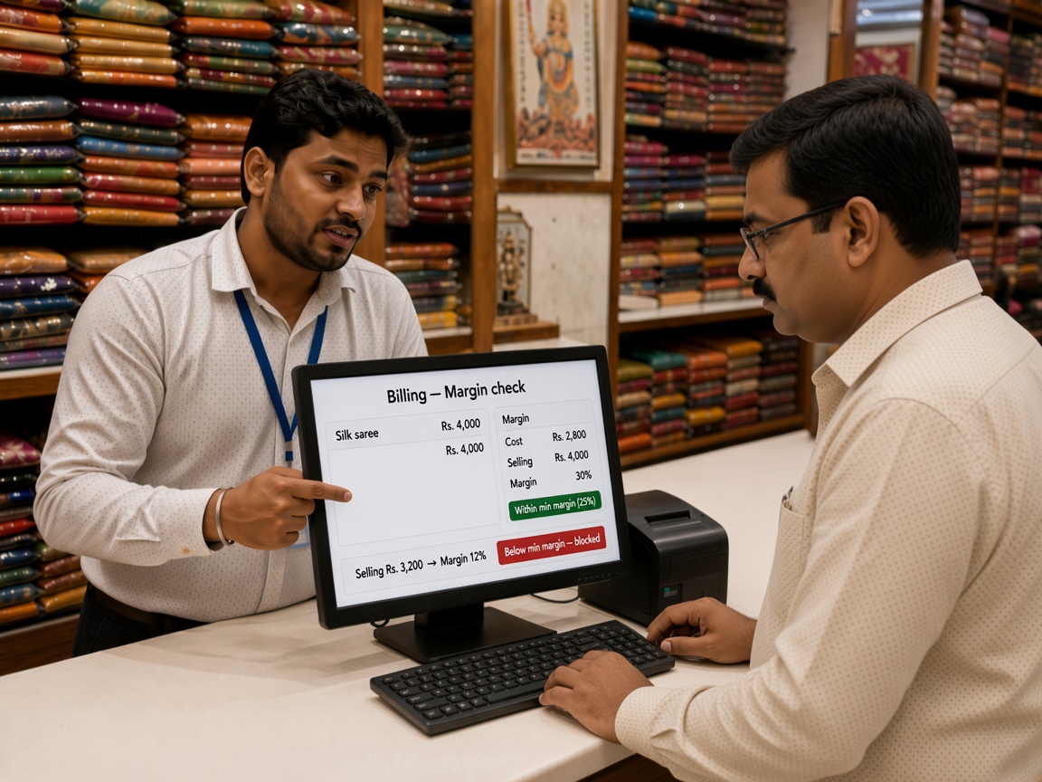 Revenue Leakage feature 4